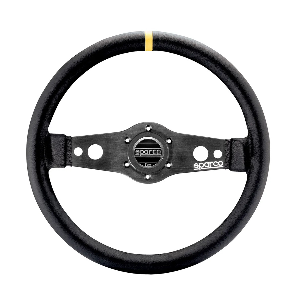 Sparco R215 Volant cuir