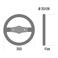Sparco R215 Volant cuir