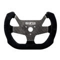 Sparco F-10 C Volant en daim