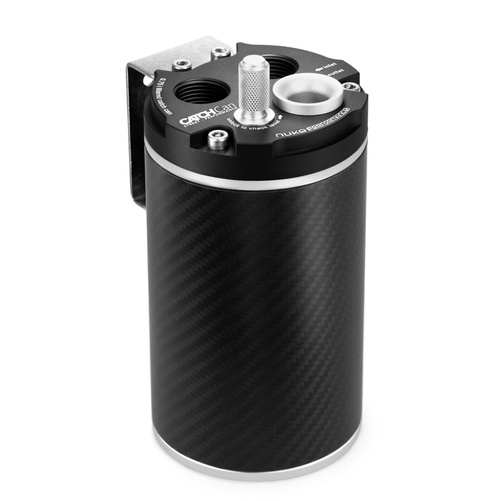 Nuke Réservoir de récupération d'huile 0.75L Matte (AN10)