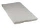 Tapis/garniture de silencieux en céramique