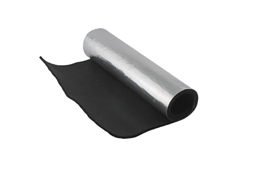 Tapis de protection thermique à Hurricanes en aluminium-carbon (300x600)