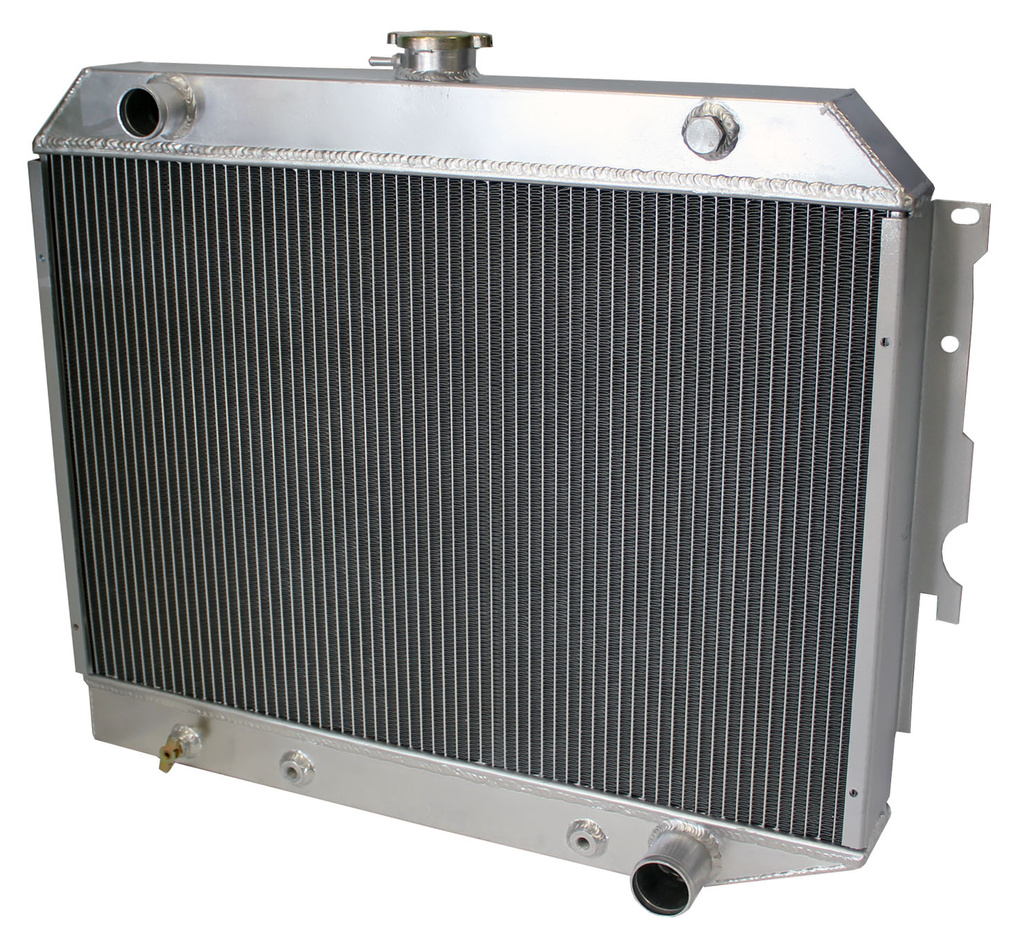 Radiateur Dodge, Plymouth 68-74