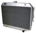 Radiateur Dodge, Plymouth 68-74