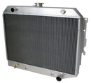 Radiateur Dodge, Plymouth 68-74