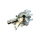 Pompe à eau Ford 5L Chrome