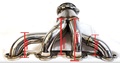 Headers Big Block Ford (BBF) 429-460