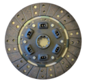 Tenaci Sprung Crayg Organic Disc 10x35 BMW