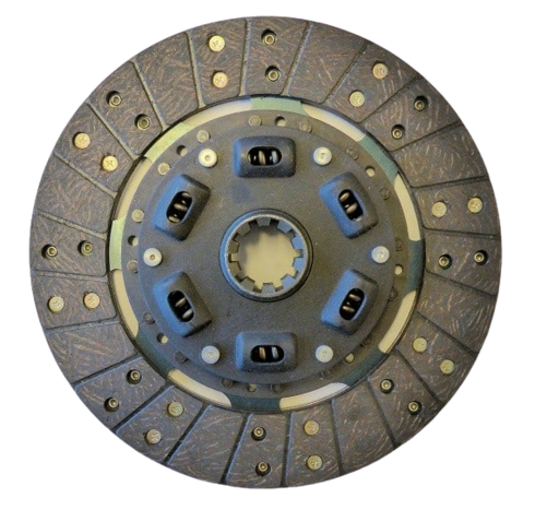 Tenaci Sprung Crayg Organic Disc 10x35 BMW
