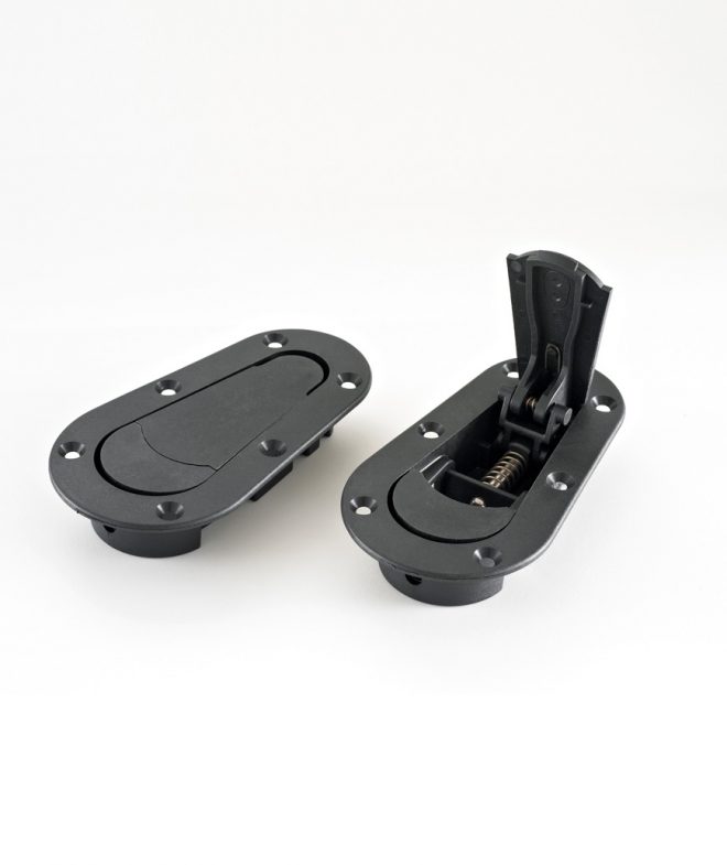 Aerocatch Raccords