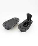 Aerocatch Raccords