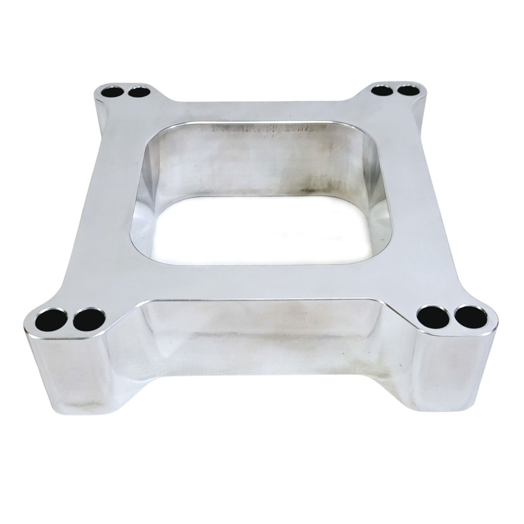Carburateur entretoise 1 ½”