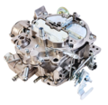 Carburateur Quadrajet Starter électrique