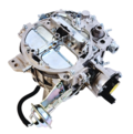 Carburateur Quadrajet Starter électrique