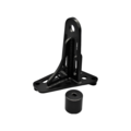 Support de boîte de vitesses Audi 01E - B2 / B3 / B4