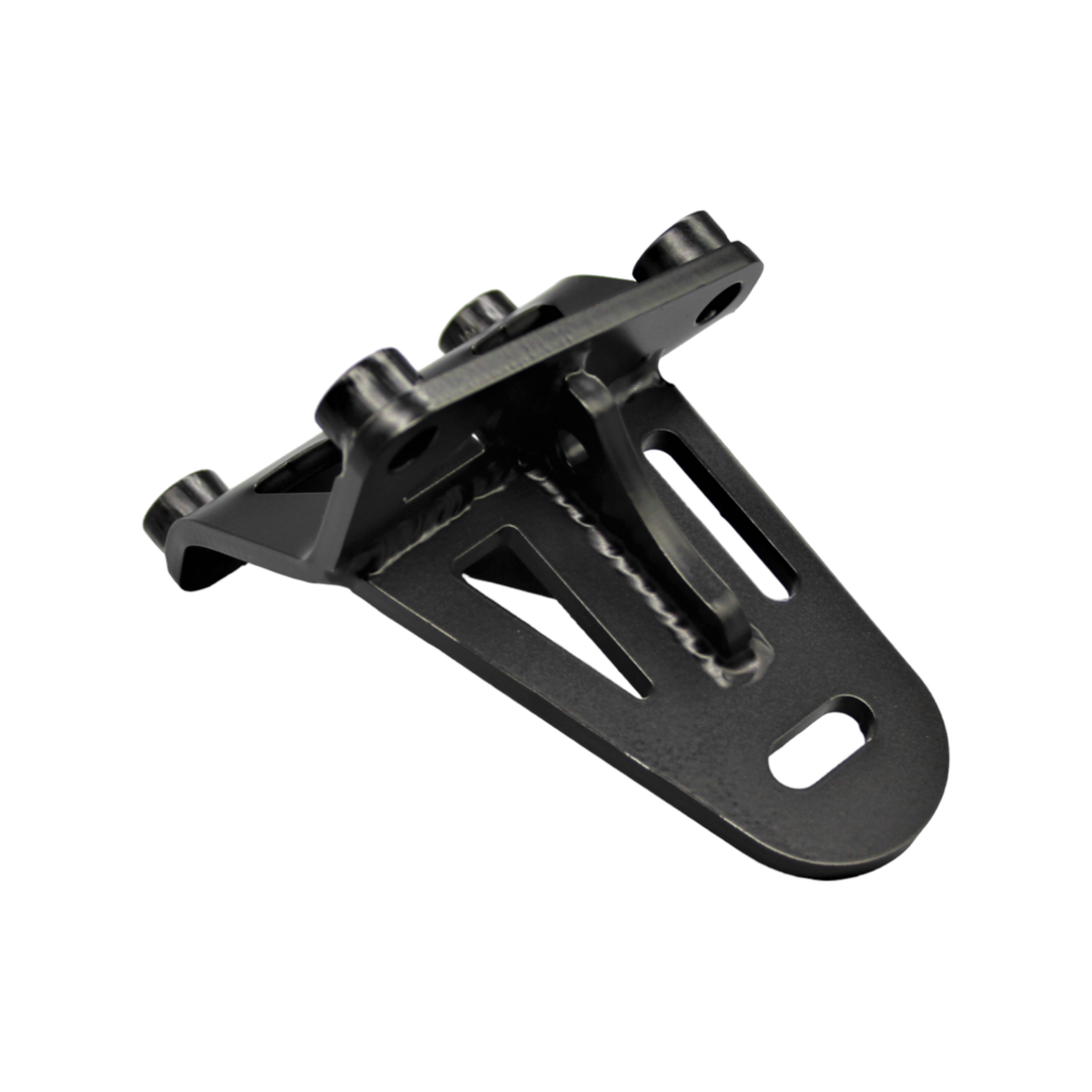 Support de boîte de vitesses Audi 01E - B2 / B3 / B4 (Droite)