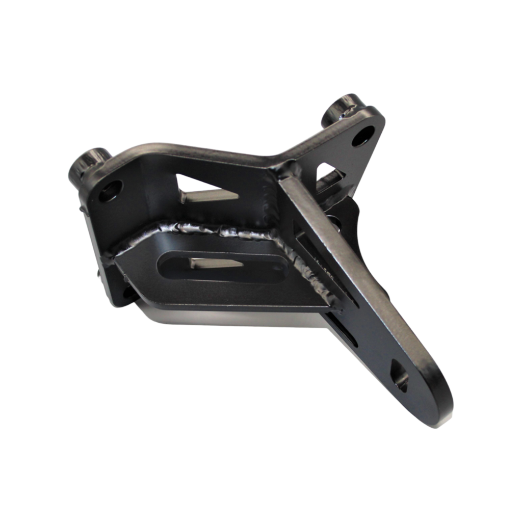 Support de boîte de vitesses Audi 01E - B2 / B3 / B4 (Droite)