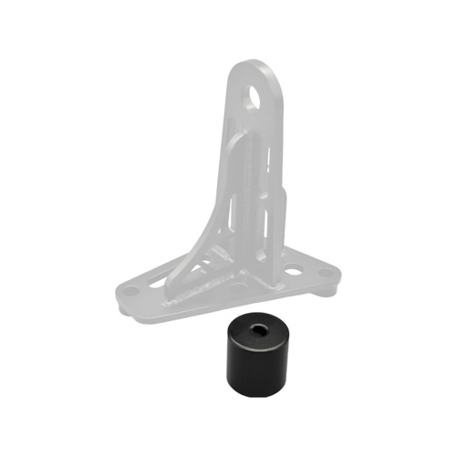 Support de boîte de vitesses Distance Audi 01E - B2 / B3 / B4