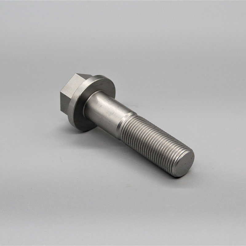 Audi 5 Cyl Boulon de vilebrequin