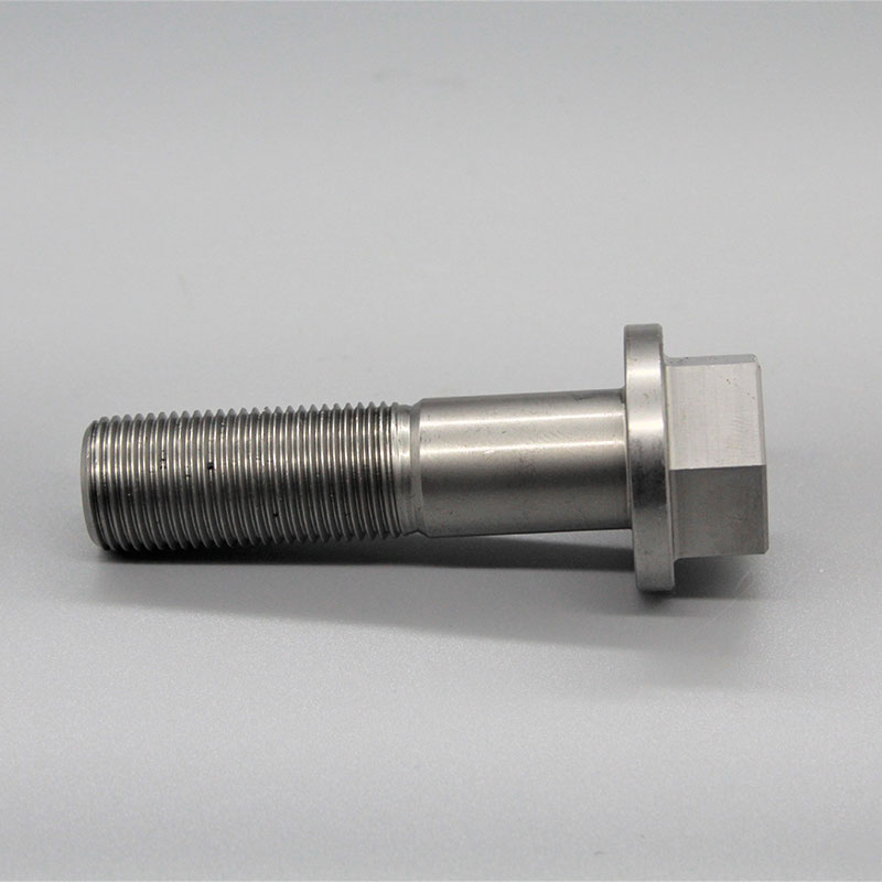 Audi 5 Cyl Boulon de vilebrequin