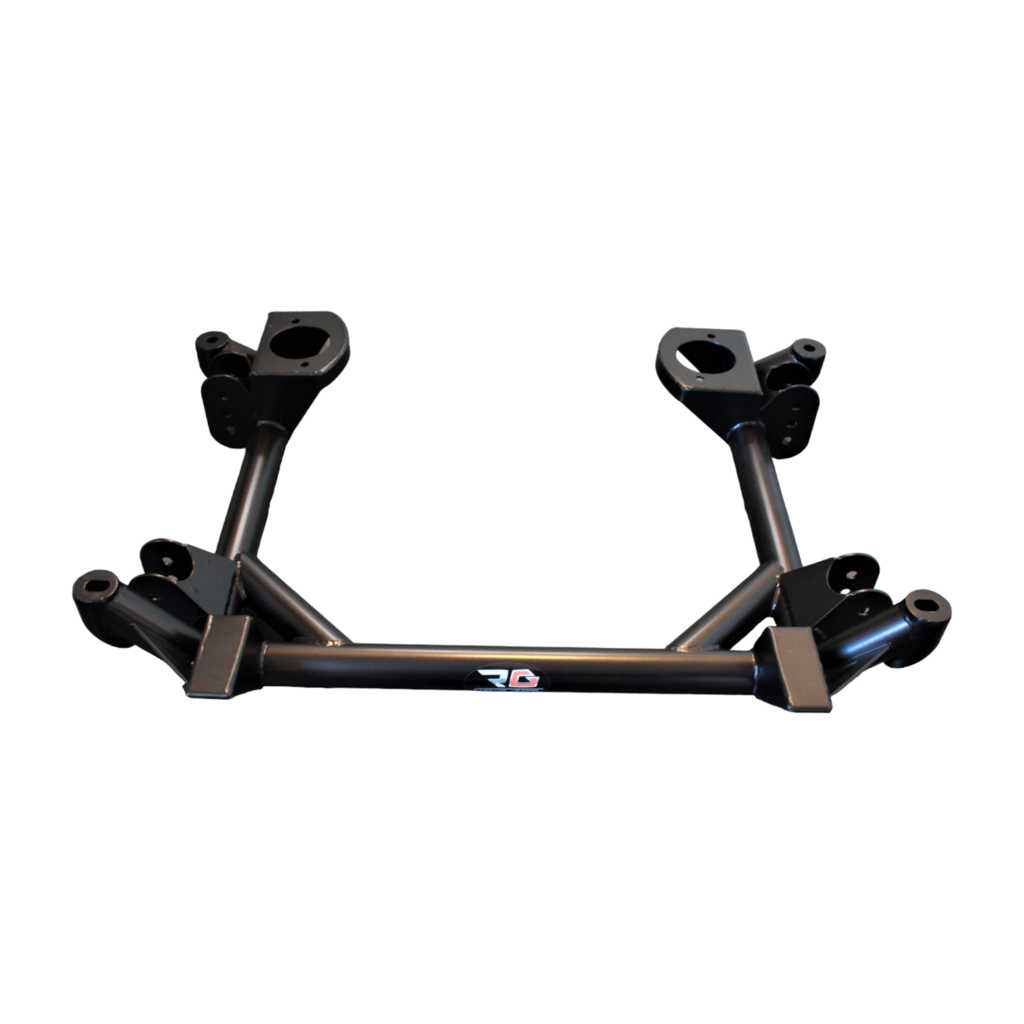 Subframe Audi s2 Devant