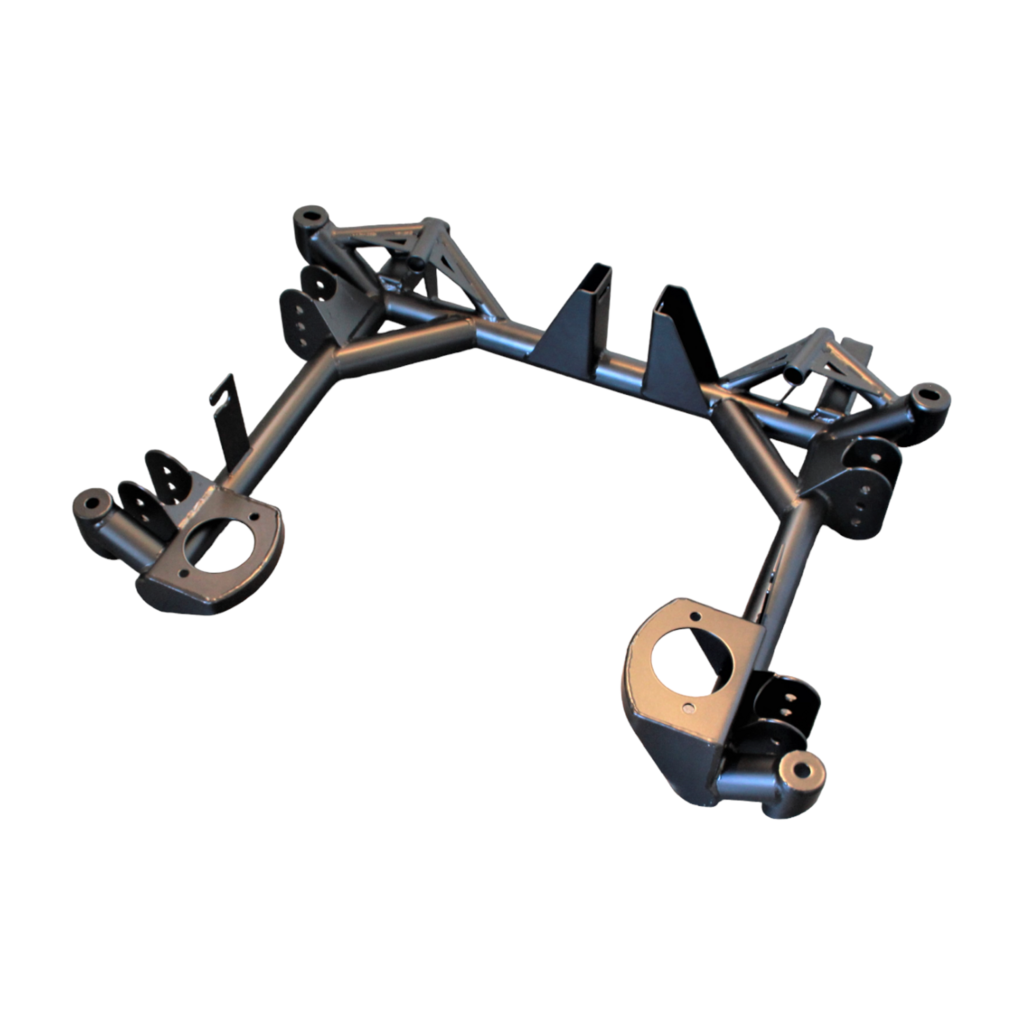 Subframe Audi s2 Coupe Arrière