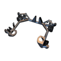 Subframe Audi s2 Coupe Arrière