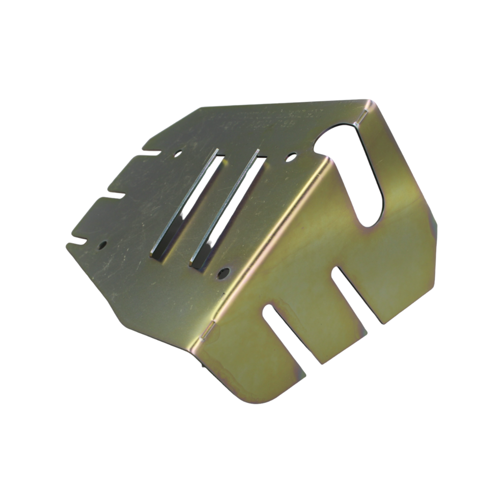Plateau de vent / Racleur d'huile Audi 5 Cyl (90°)