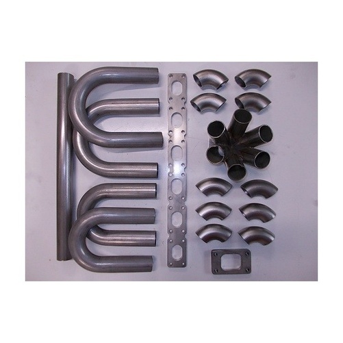 Kit de collecteur d'échappement BMW M50 321L SS (T4 Twin)