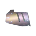 Plateau de vent / Racleur d'huile Audi 5 Cyl (Long)