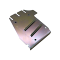 Plateau de vent / Racleur d'huile Audi 5 Cyl (Long)