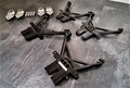 Audi Sport Quattro Bras de suspension