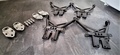 Audi Sport Quattro Bras de suspension
