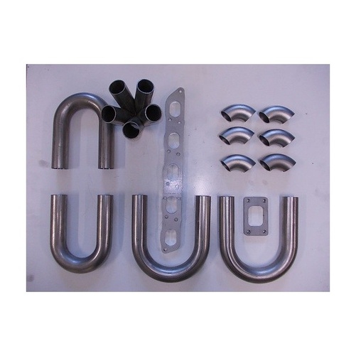 Kit de collecteur d'échappement Audi 5cyl 321L SS (T4)