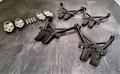 Audi Sport Quattro Bras de suspension