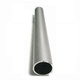 Tube en aluminium droite 35x3mm x 500mm