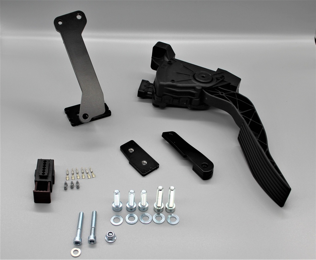 Pédale d'accélérateur électronique Audi S2 / RS2