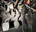 Pédale d'accélérateur électronique Audi S2 / RS2
