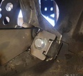 Pédale d'accélérateur électronique Audi S2 / RS2