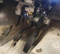 Pédale d'accélérateur électronique Audi S2 / RS2