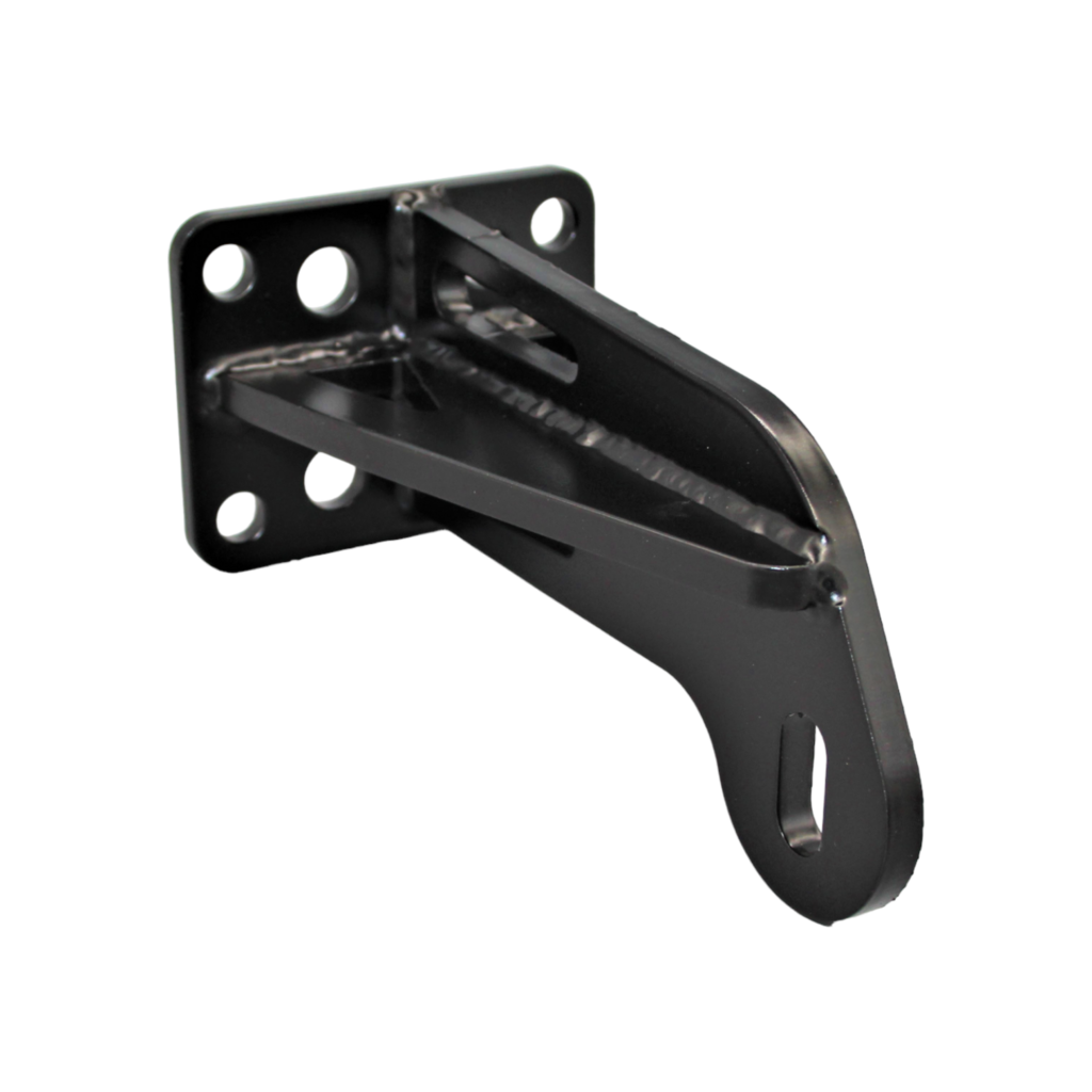 Support de différentiel arrière Audi s2 Coupe (Gauche)