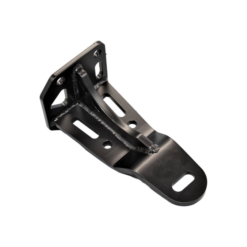 Support de différentiel arrière Audi s2 Coupe (Côté droit)