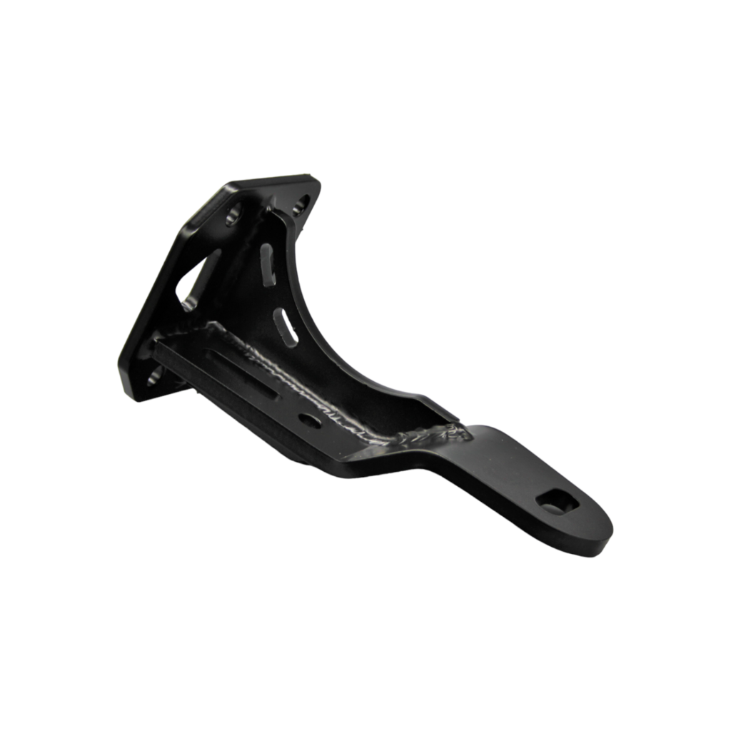 Support de différentiel arrière Audi s2 Coupe (Côté droit)