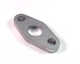 Huile de soudure Retour Turbo Bride CC 51mm Holset, Garret, KKK, etc.
