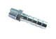 1/8" NPT - Connexion Barb de 6,3mm
