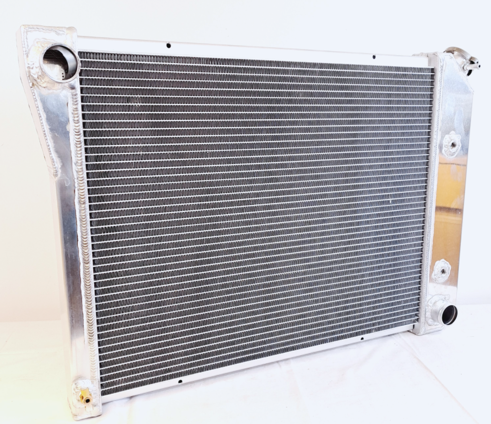 Radiateur Chevrolet Impala 71-73, Camaro 70-81, Chevelle 68-73