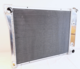 Radiateur Chevrolet Impala 71-73, Camaro 70-81, Chevelle 68-73