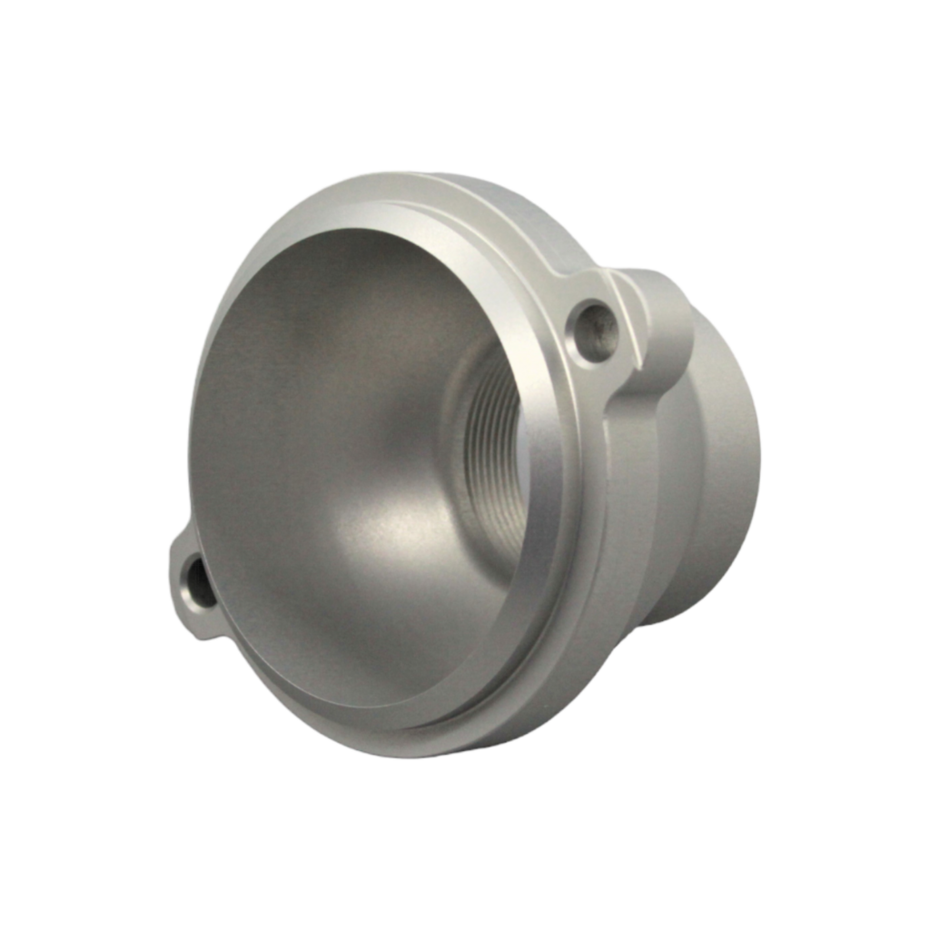 Boîtier de Thermostat billet Audi 5 Cyl (Tuyau de 38 mm)