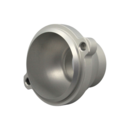 Boîtier de Thermostat billet Audi 5 Cyl (AN20)