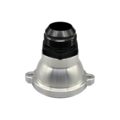 Boîtier de Thermostat billet Audi 5 Cyl (Tuyau de 38 mm)